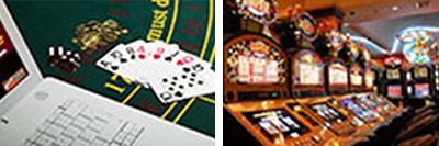 Gaming and Entertainment Gaming and Entertainment