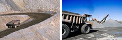 Mining and Mineral Exploration Mining and Mineral Exploration