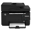 HP Laser Printer