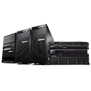 Lenovo Servers