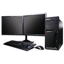 Lenovo Workstation