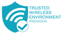 Trusted Wireless Environment Provider