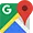 Imaginget Google Maps